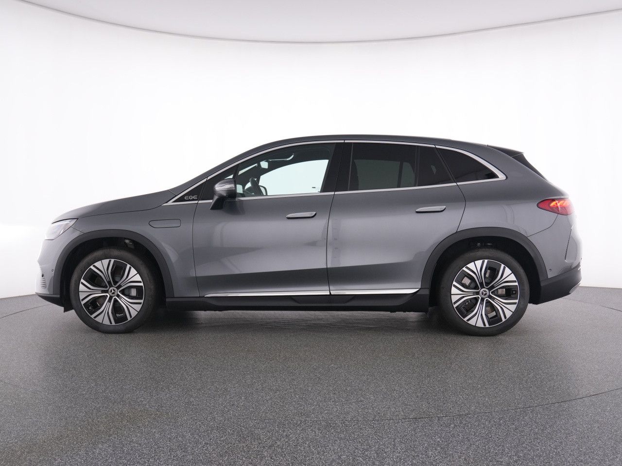 Mercedes-Benz EQE – Bild 10