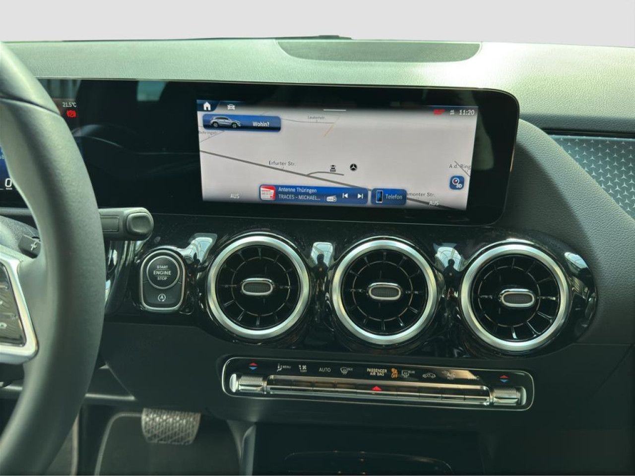 Mercedes-Benz GLA – Bild 9