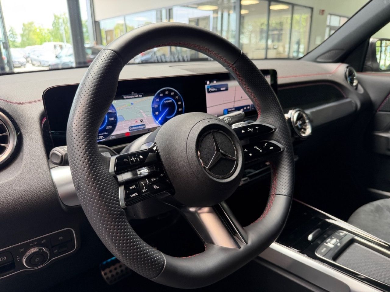 Mercedes-Benz EQB – Bild 18