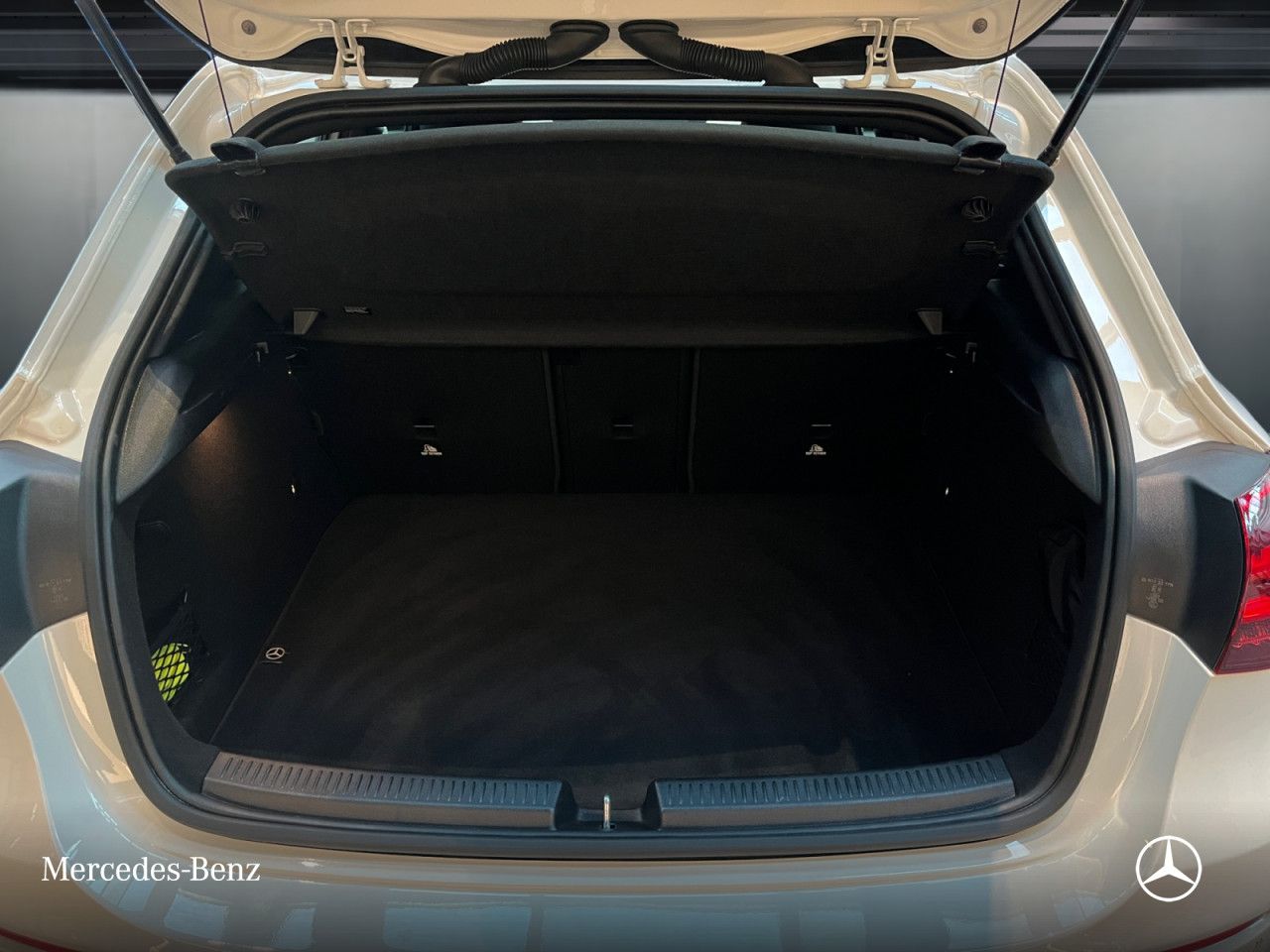 Mercedes-Benz A-Klasse – Bild 5