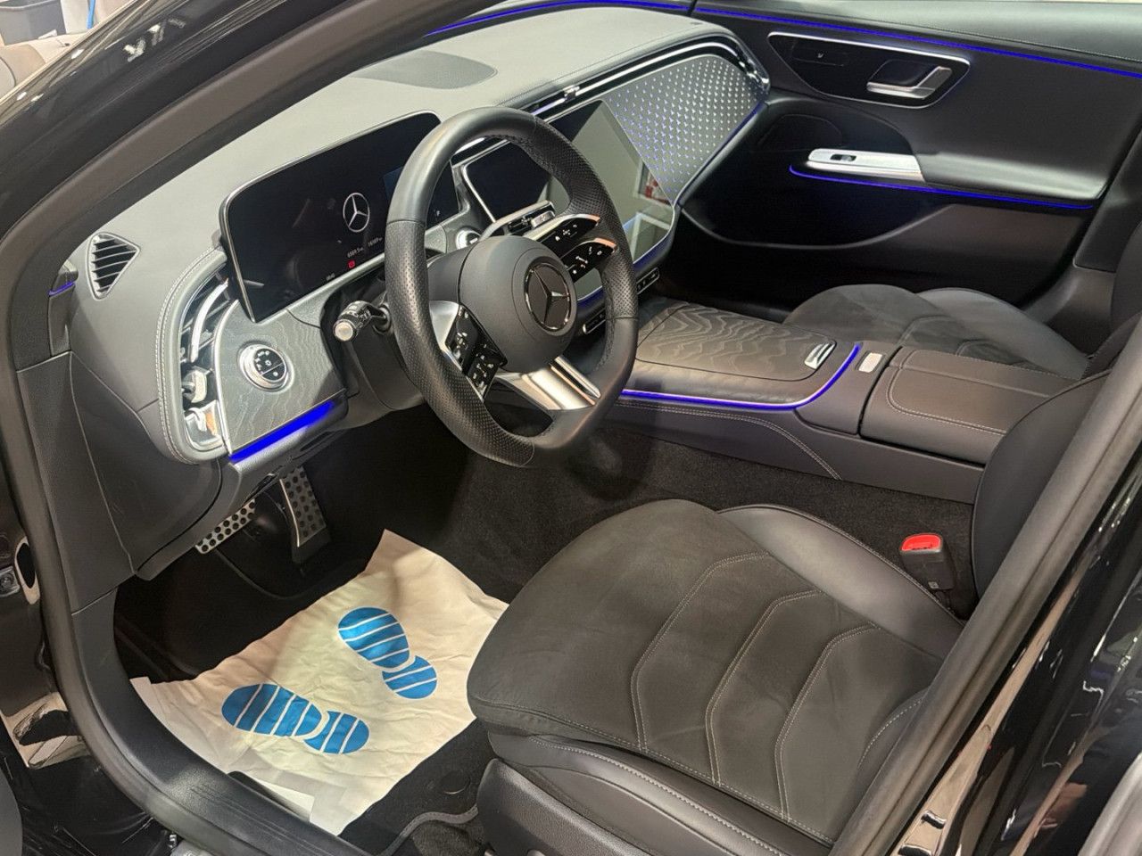 Mercedes-Benz E-Klasse – Bild 15