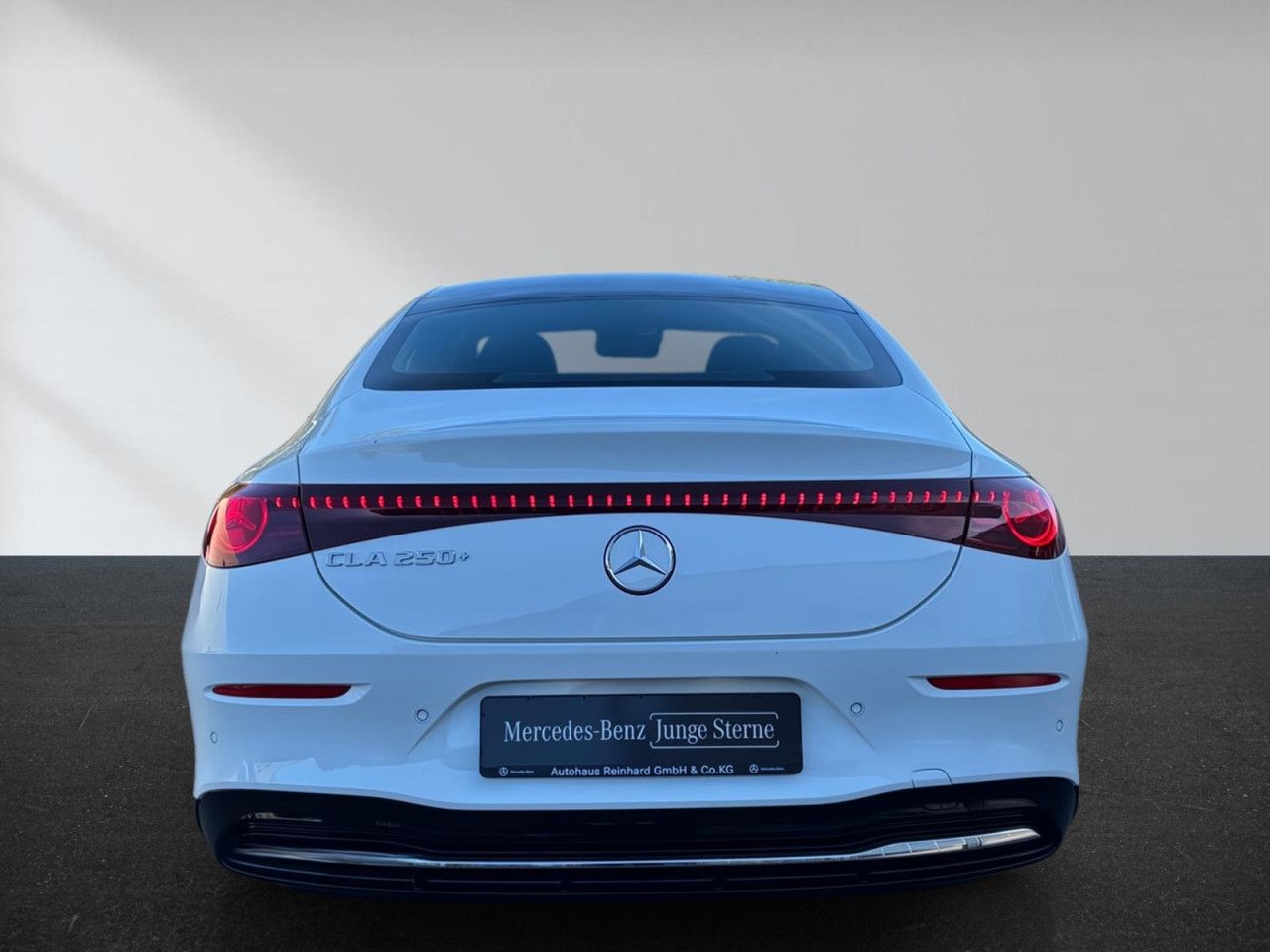 Mercedes-Benz CLA – Bild 10
