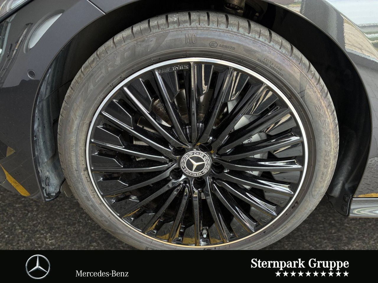 Mercedes-Benz CLE – Bild 14