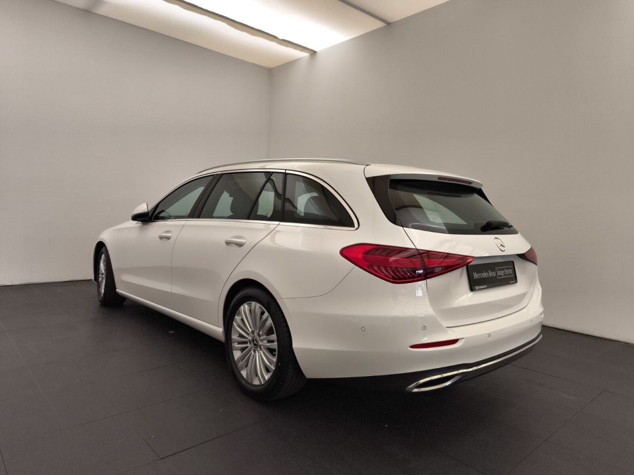 Mercedes-Benz C-Klasse – Bild 7