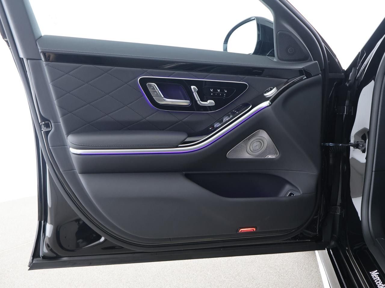 Mercedes-Benz S-Klasse – Bild 11