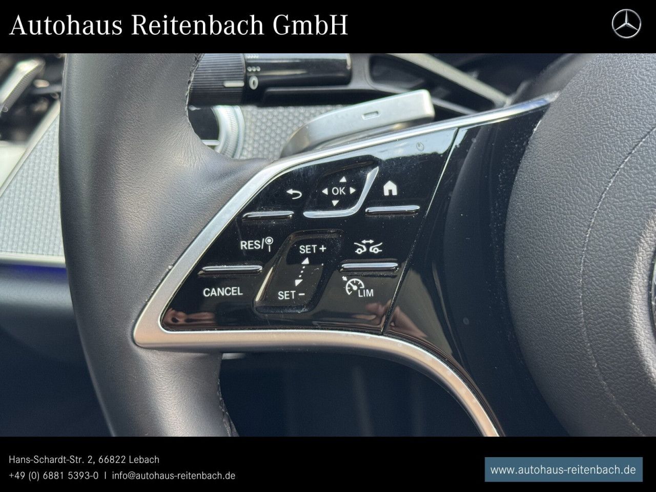 Mercedes-Benz E-Klasse – Bild 21