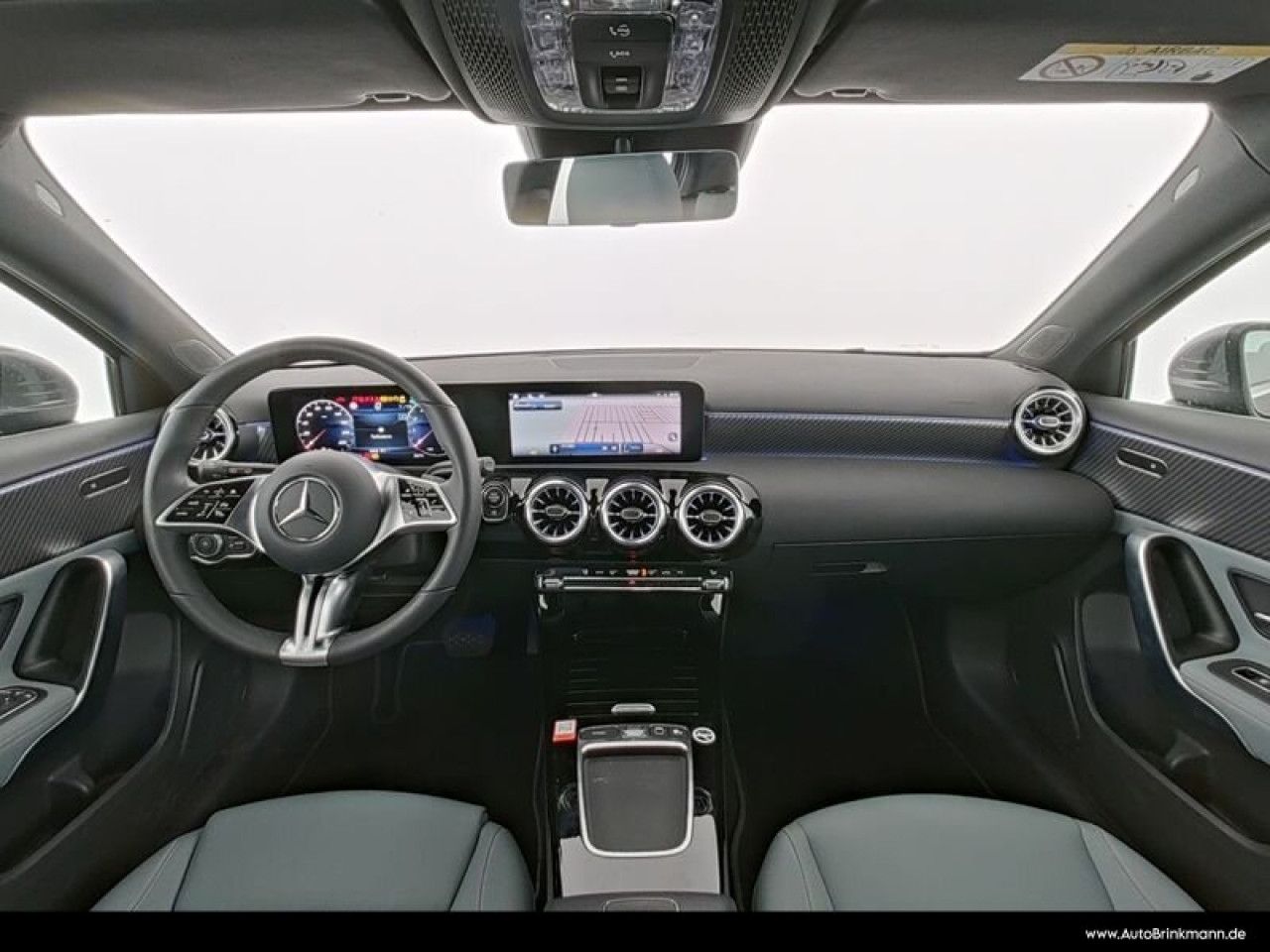 Mercedes-Benz A-Klasse – Bild 7