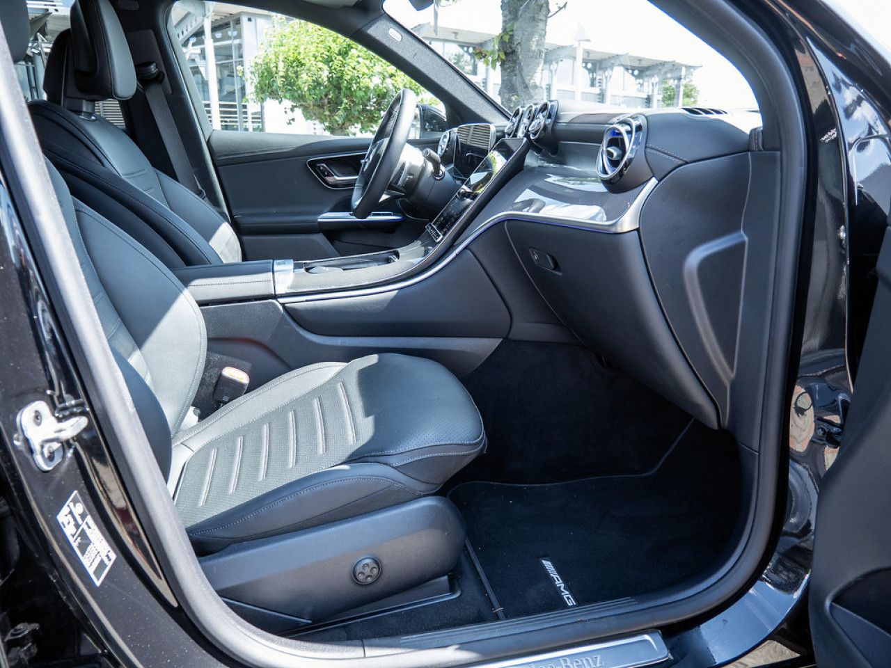 Mercedes-Benz GLC – Bild 2