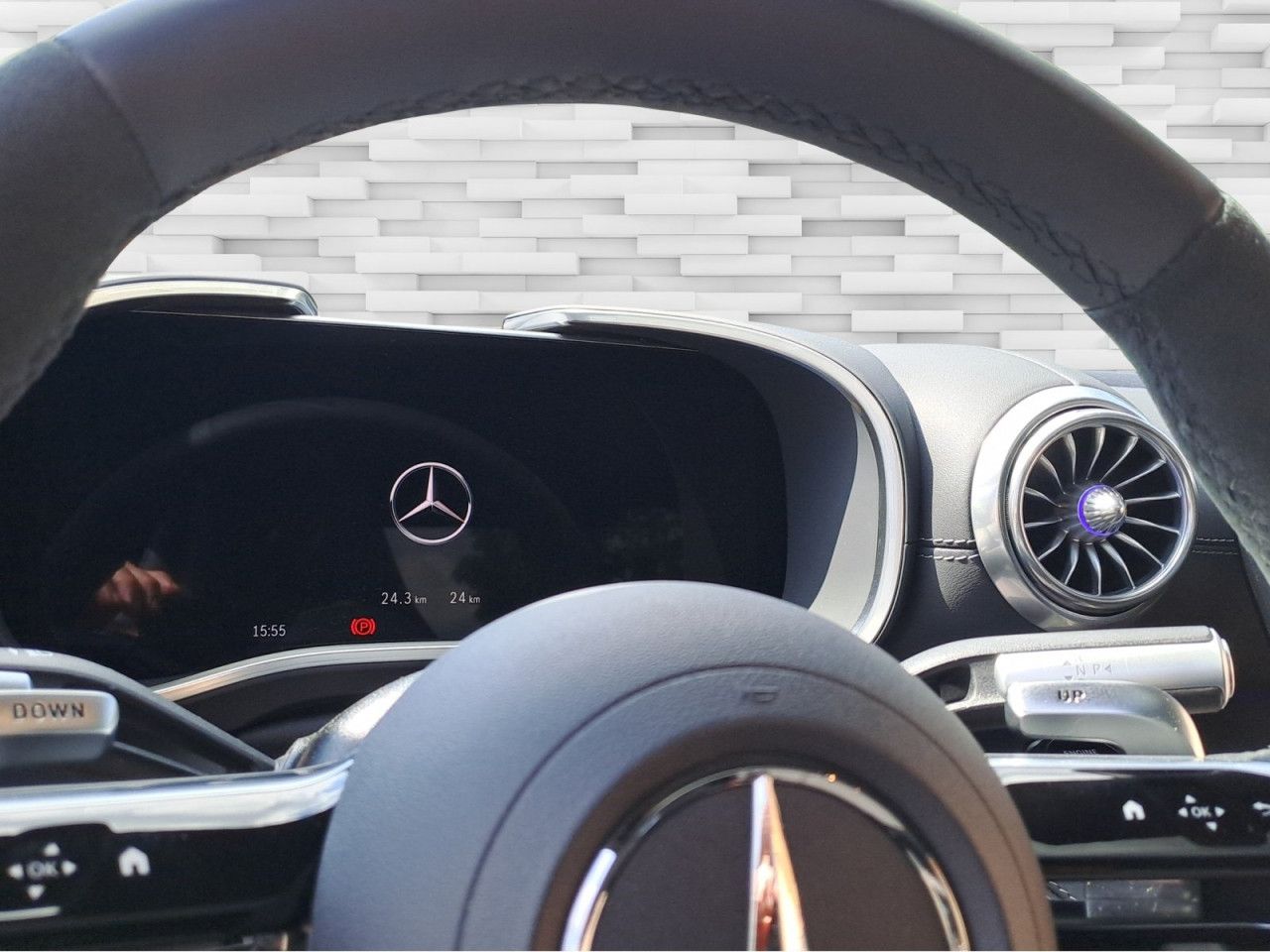 Mercedes-Benz AMG GT – Bild 21