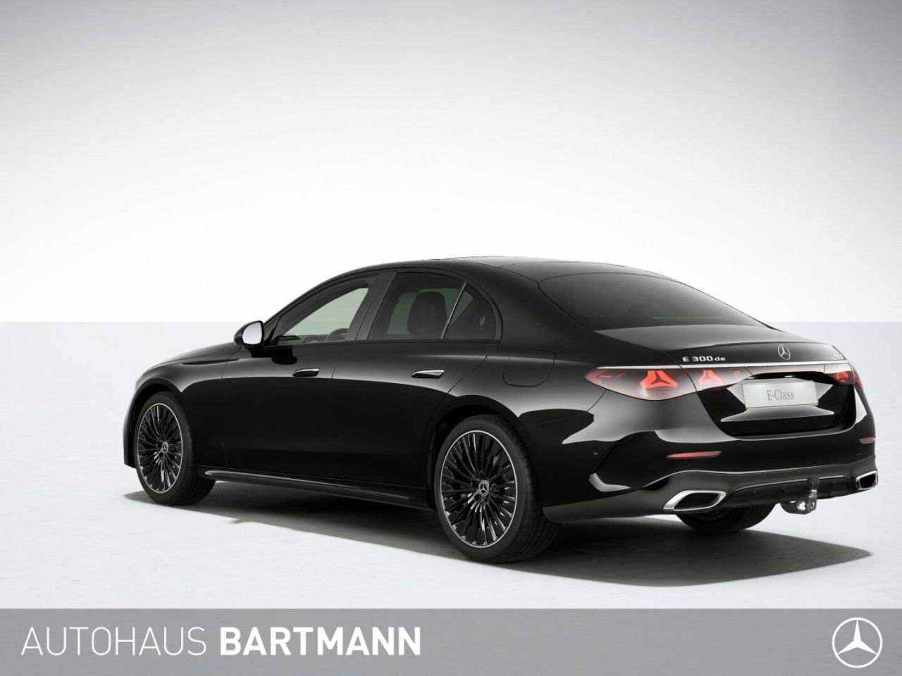 Mercedes-Benz E-Klasse – Bild 6