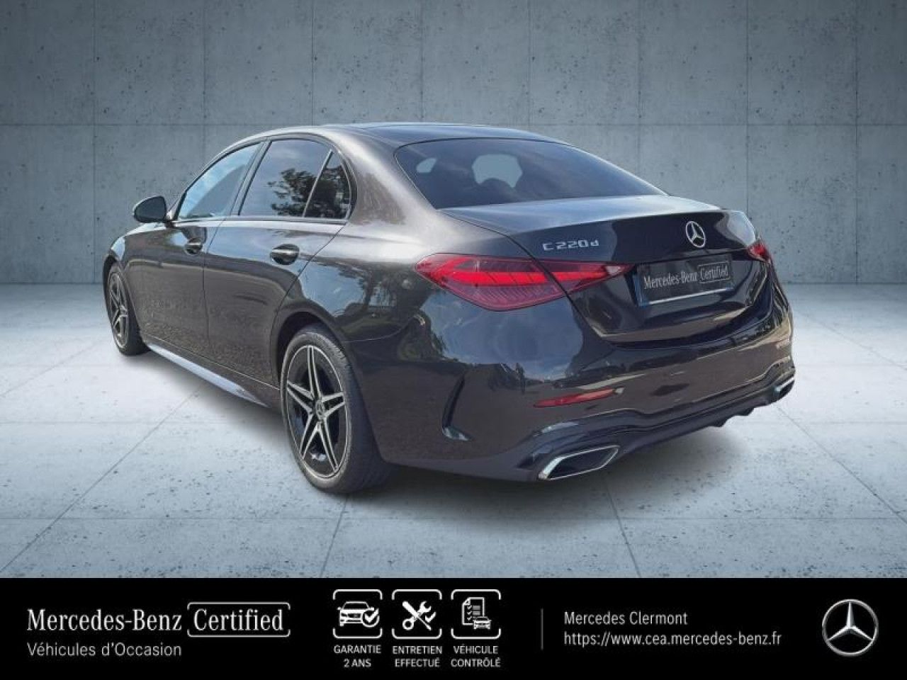 Photo du v&eacute;hicule 5 / 18