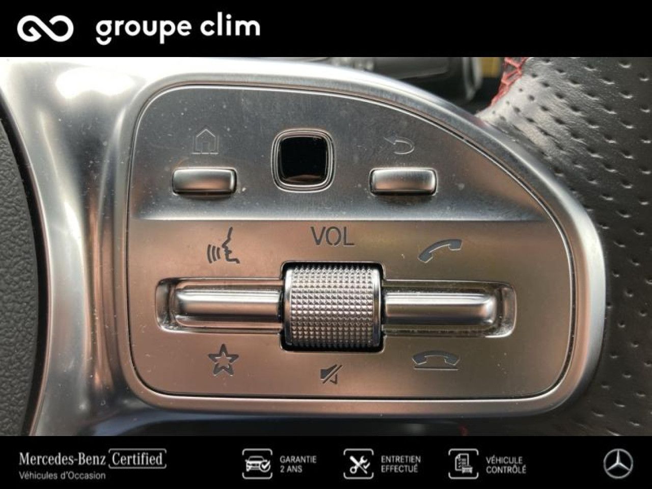 Photo du v&eacute;hicule 17 / 18