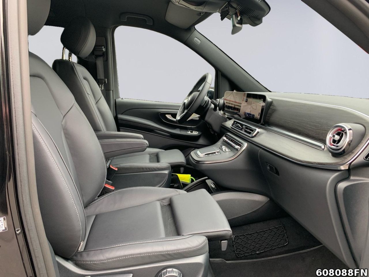 Mercedes-Benz V-Klasse – Bild 10