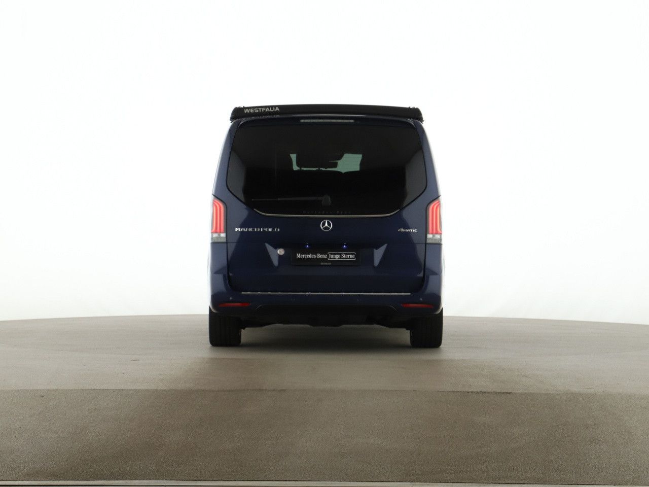 Mercedes-Benz Marco Polo – Bild 5