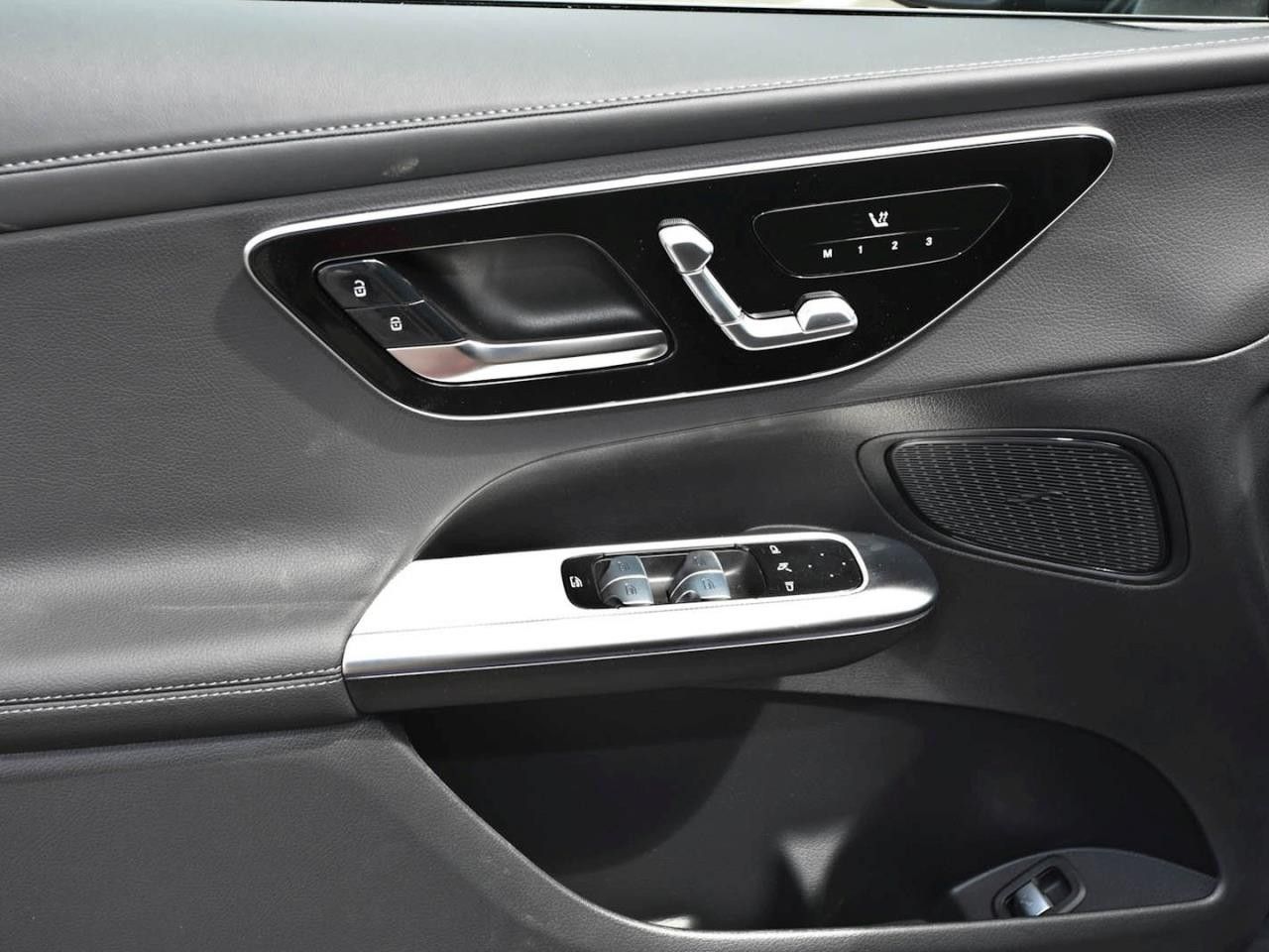 Mercedes-Benz GLC – Bild 17
