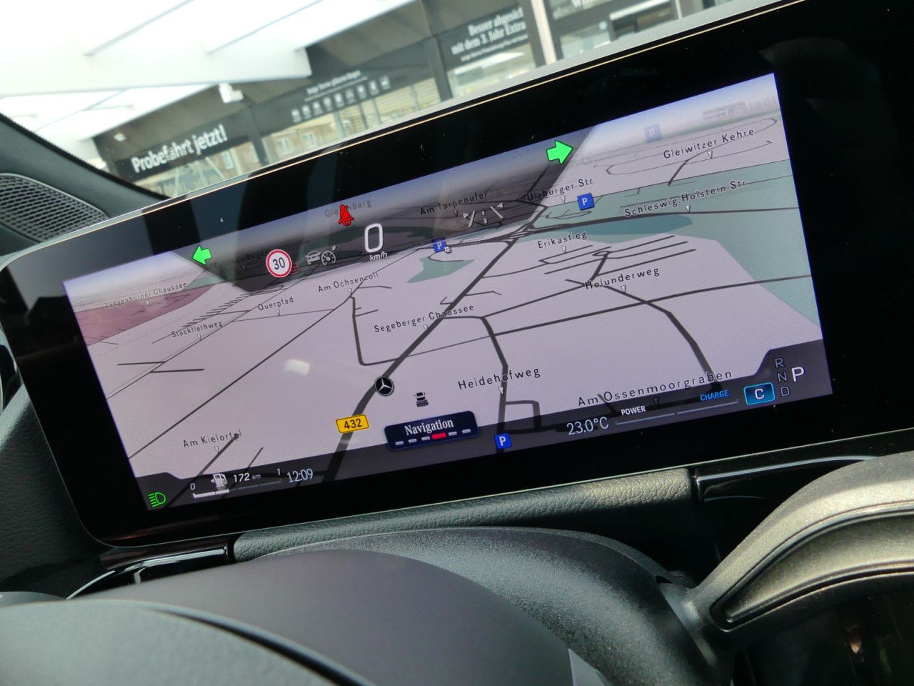 Mercedes-Benz GLA – Bild 22
