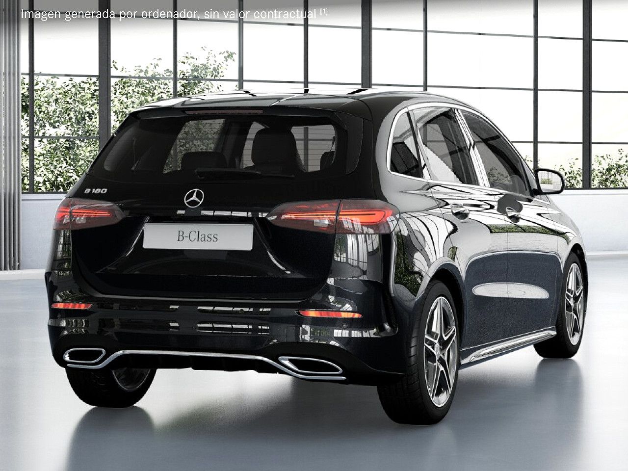 Foto de estudio 3 / 5