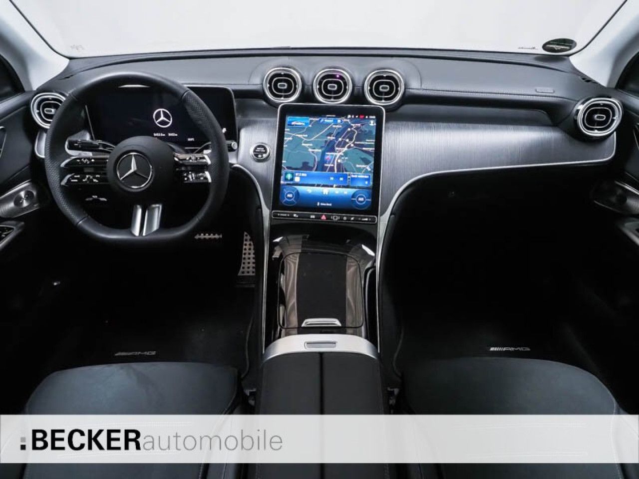 Mercedes-Benz GLC – Bild 9