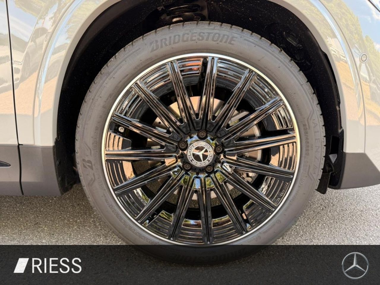 Mercedes-Benz GLA – Bild 8