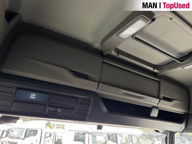 MAN TGX 18.510 4x2 BL SA 24