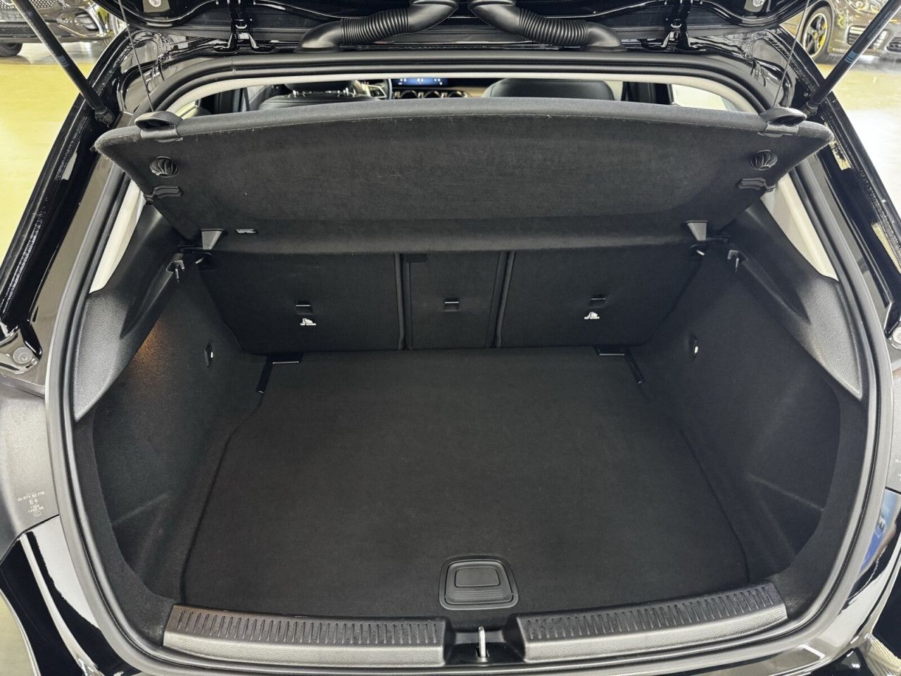 Mercedes-Benz A-Klasse – Bild 8