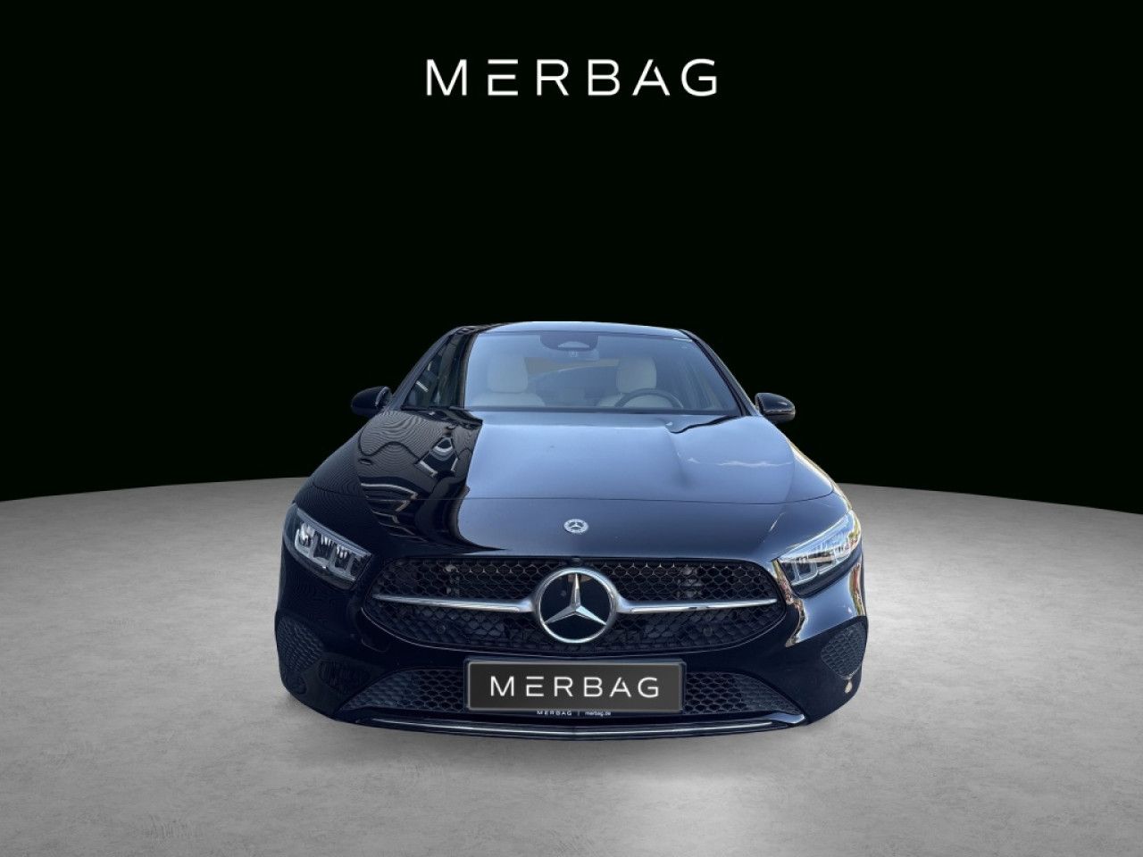 Mercedes-Benz A-Klasse – Bild 2