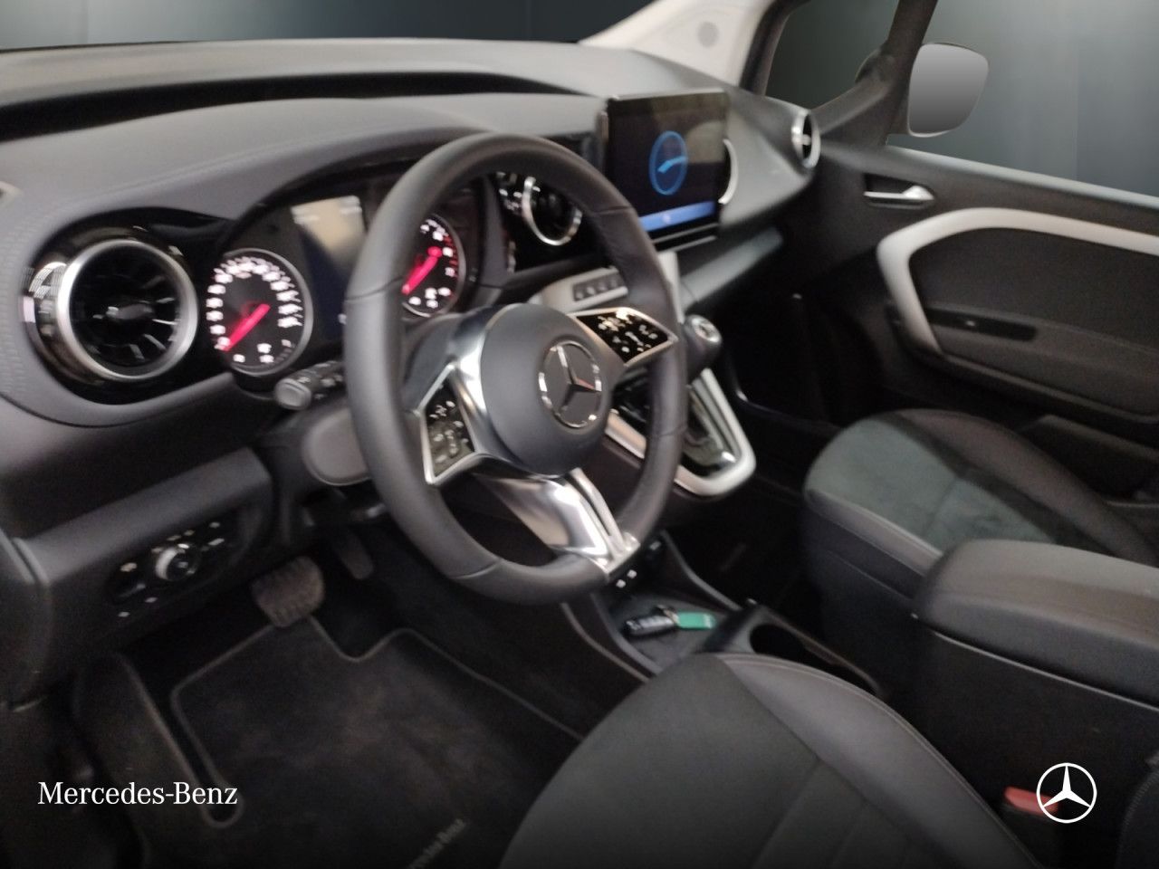 Mercedes-Benz T-Klasse – Bild 16
