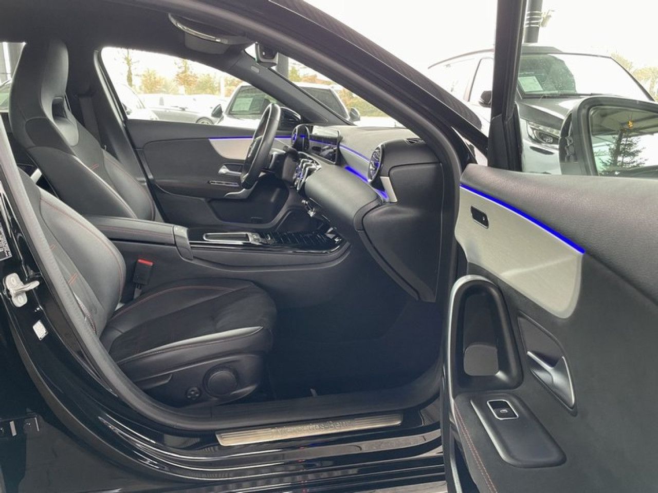 Mercedes-Benz A-Klasse – Bild 8