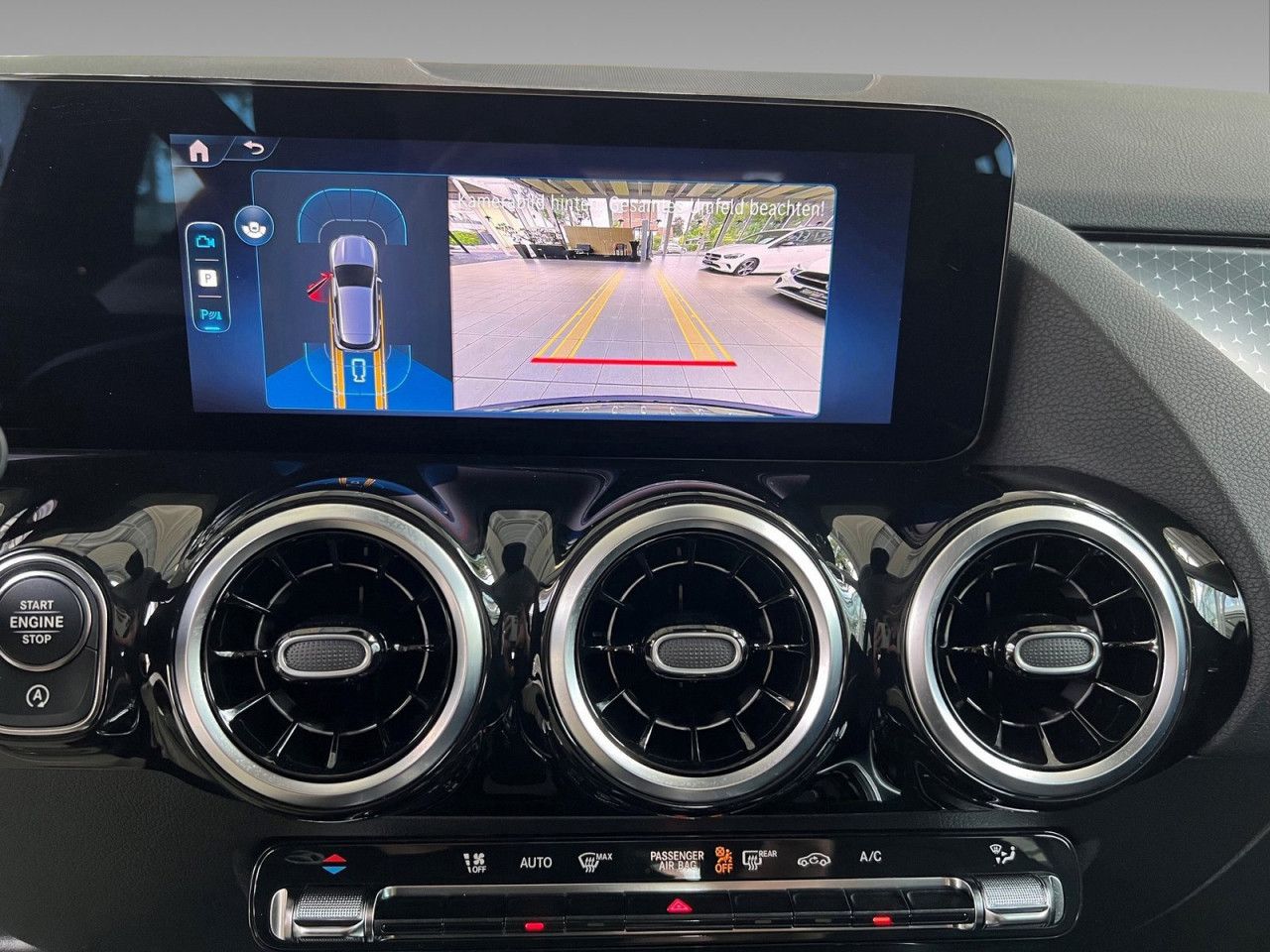Mercedes-Benz GLA – Bild 15