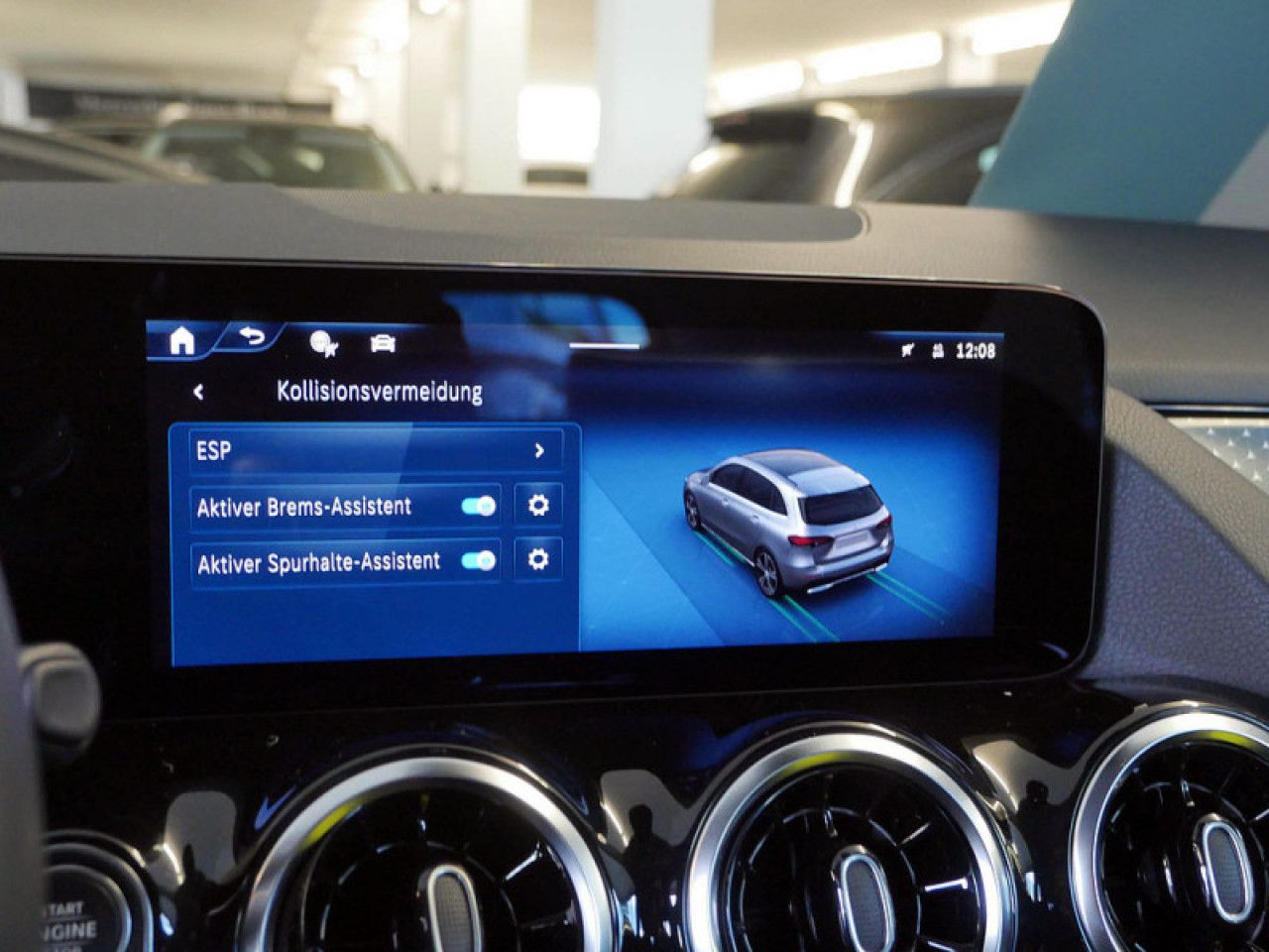Mercedes-Benz B-Klasse – Bild 13