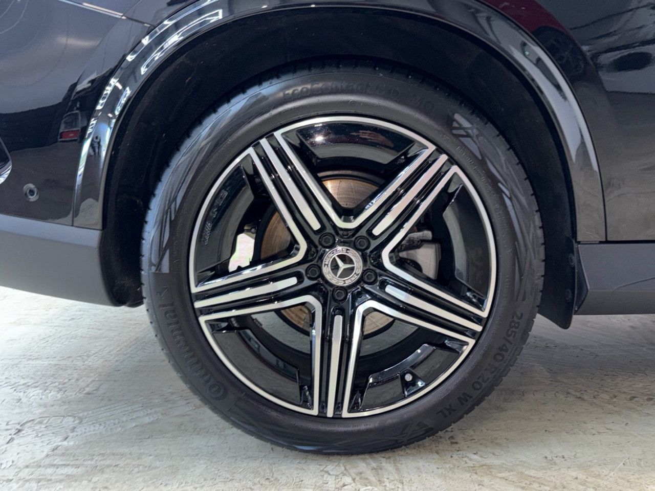 Mercedes-Benz GLC – Bild 5
