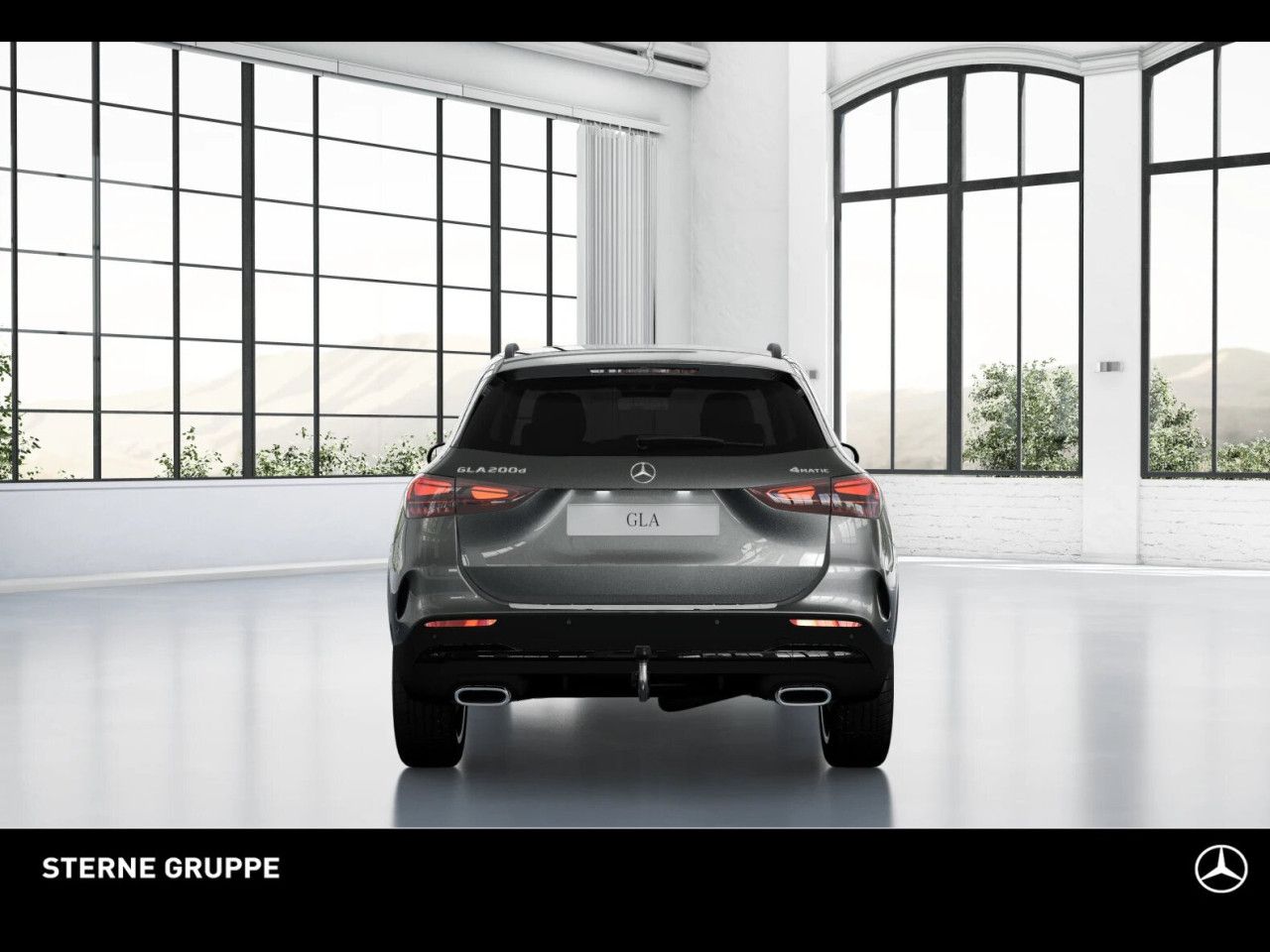 Mercedes-Benz GLA – Bild 8