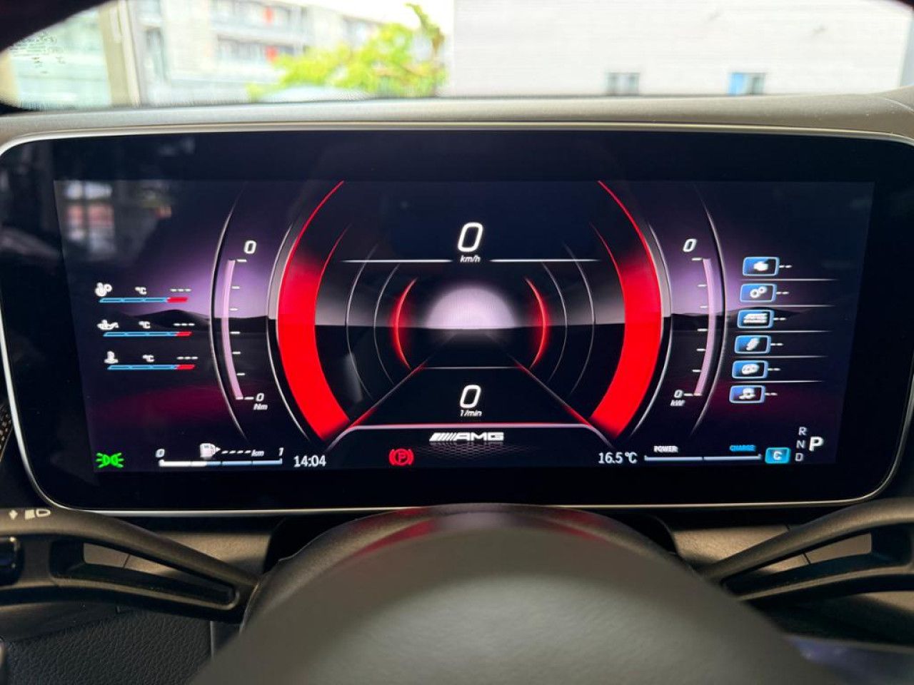 Mercedes-Benz GLC – Bild 12