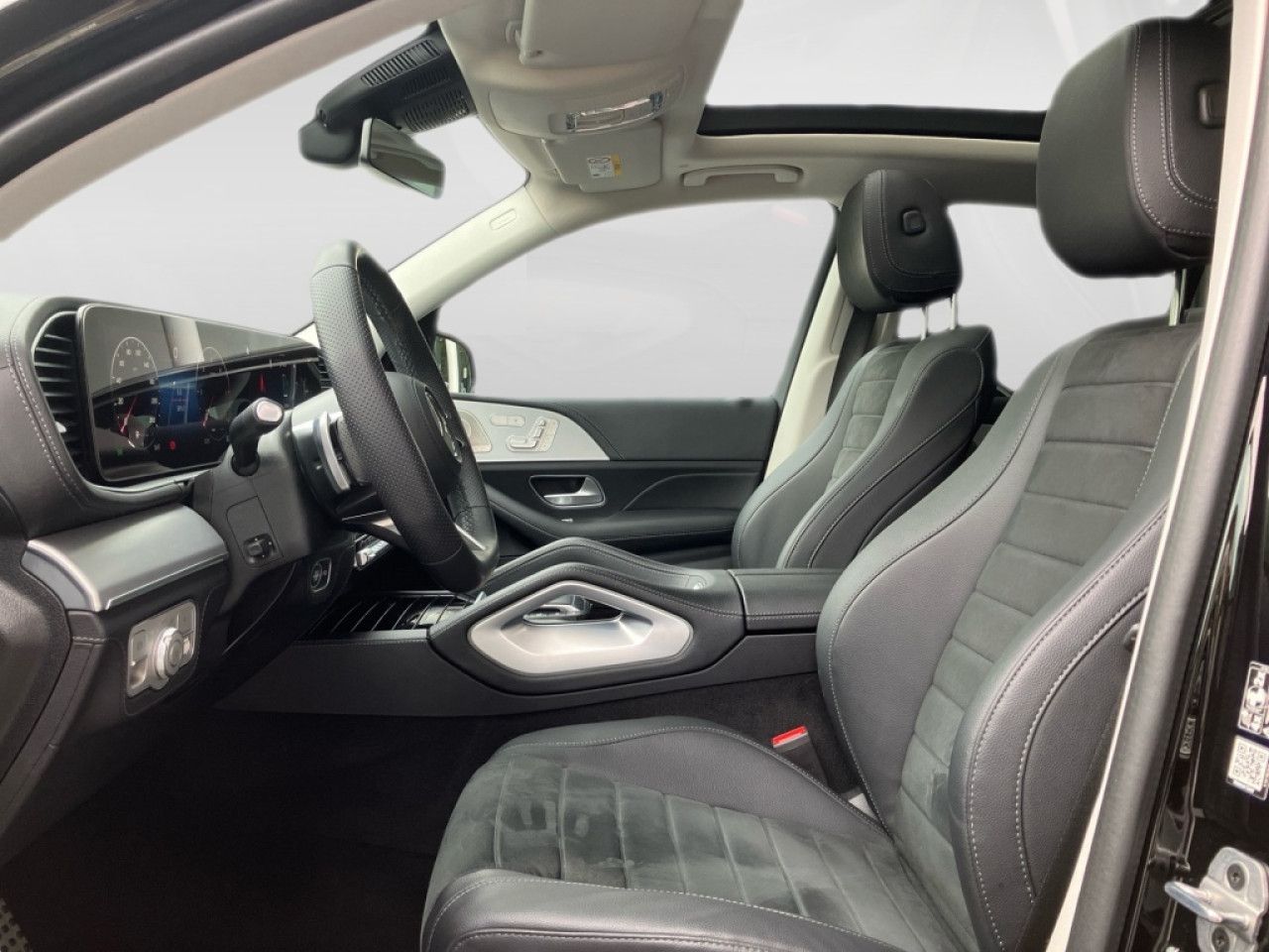Mercedes-Benz GLE – Bild 10