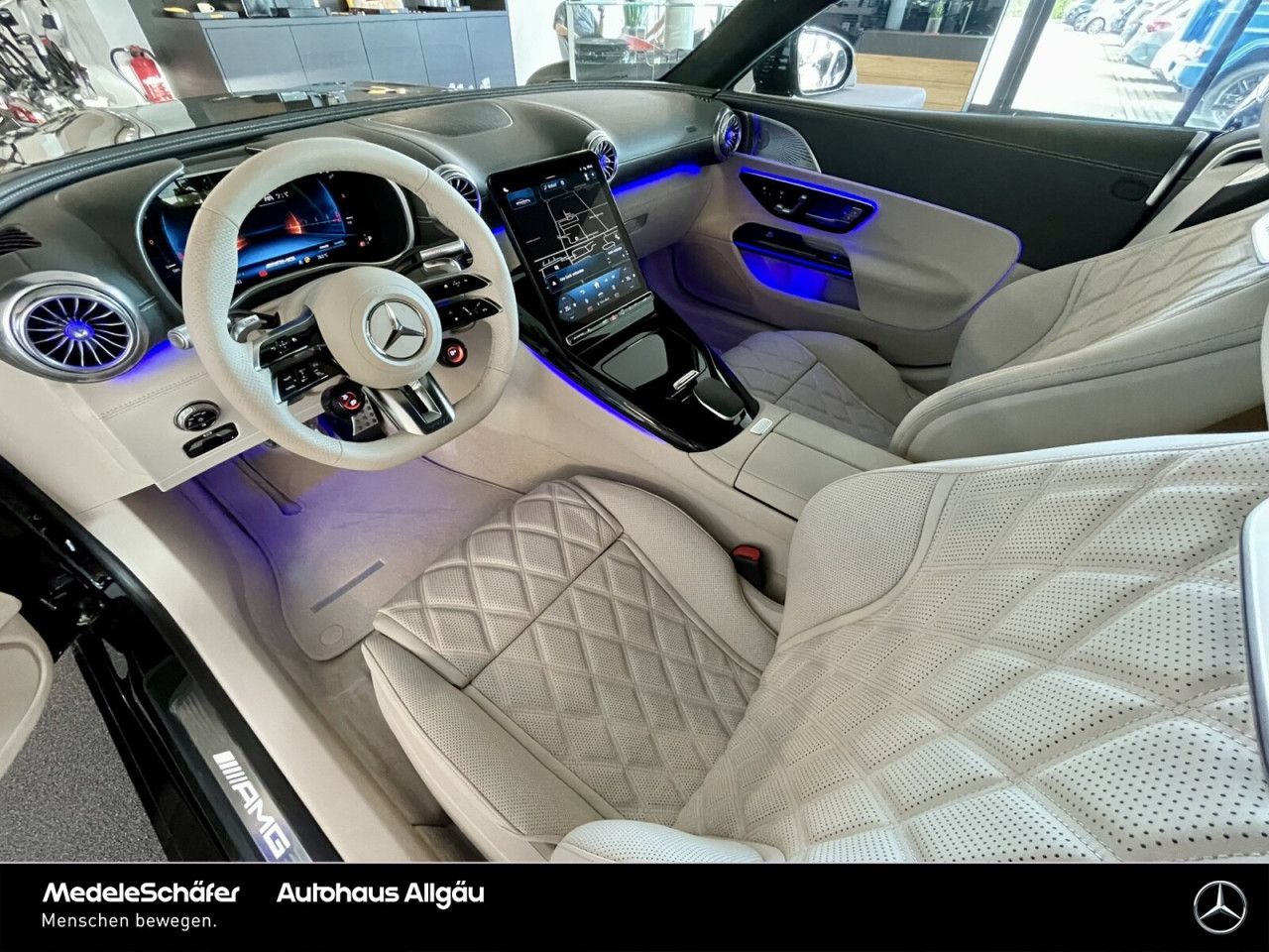 Mercedes-Benz AMG GT – Bild 9