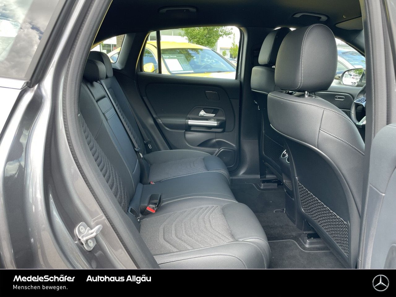 Mercedes-Benz EQA – Bild 11