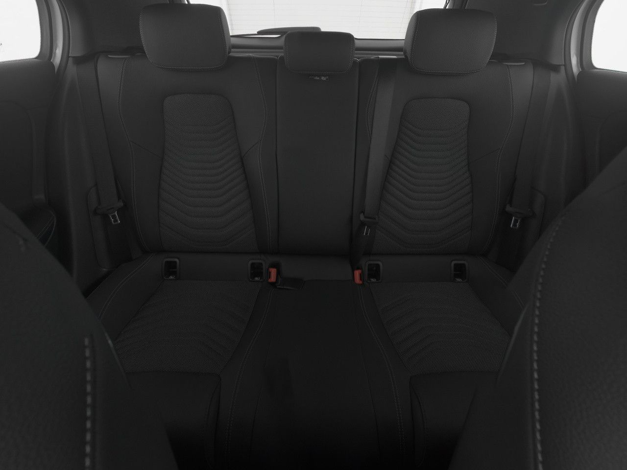 Mercedes-Benz A-Klasse – Bild 5