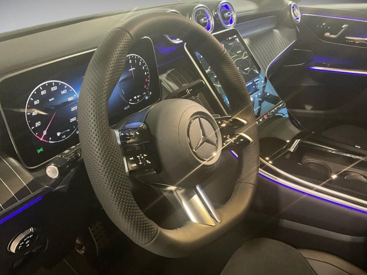 Mercedes-Benz GLC – Bild 15