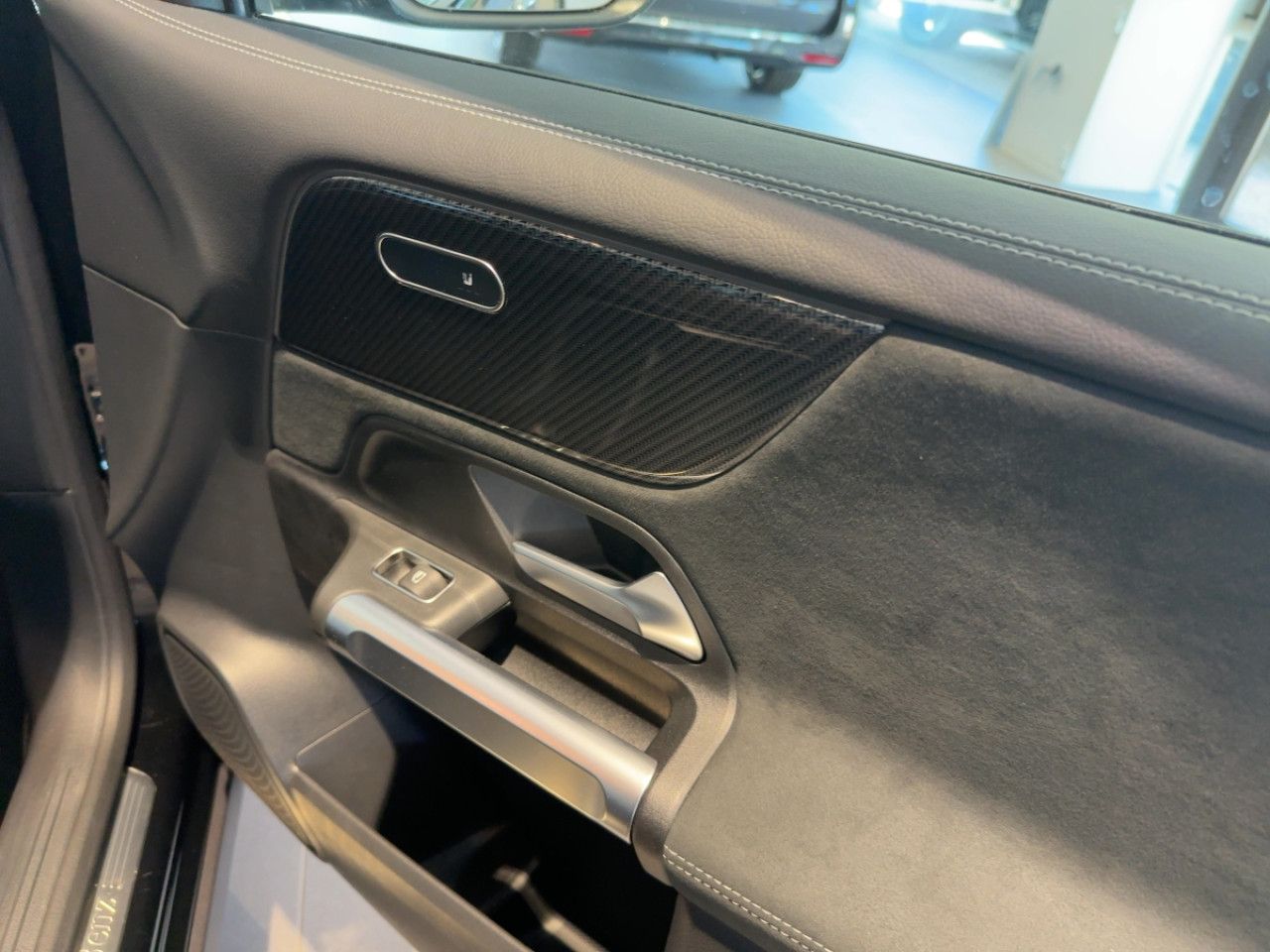 Mercedes-Benz GLB – Bild 10