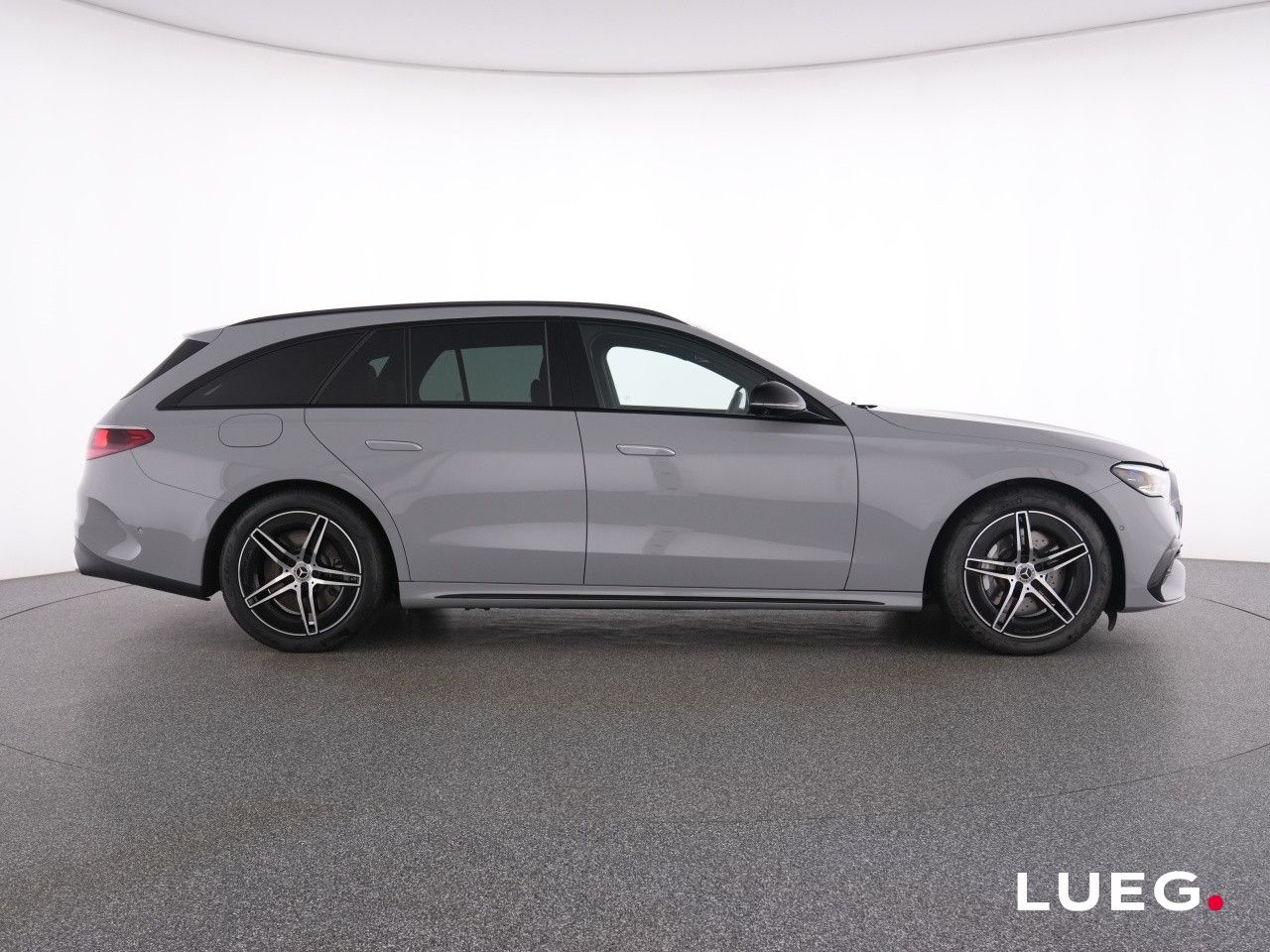 Mercedes-Benz E-Klasse – Bild 11