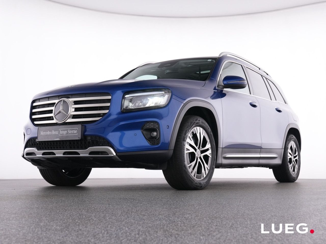 Mercedes-Benz GLB – Bild 6