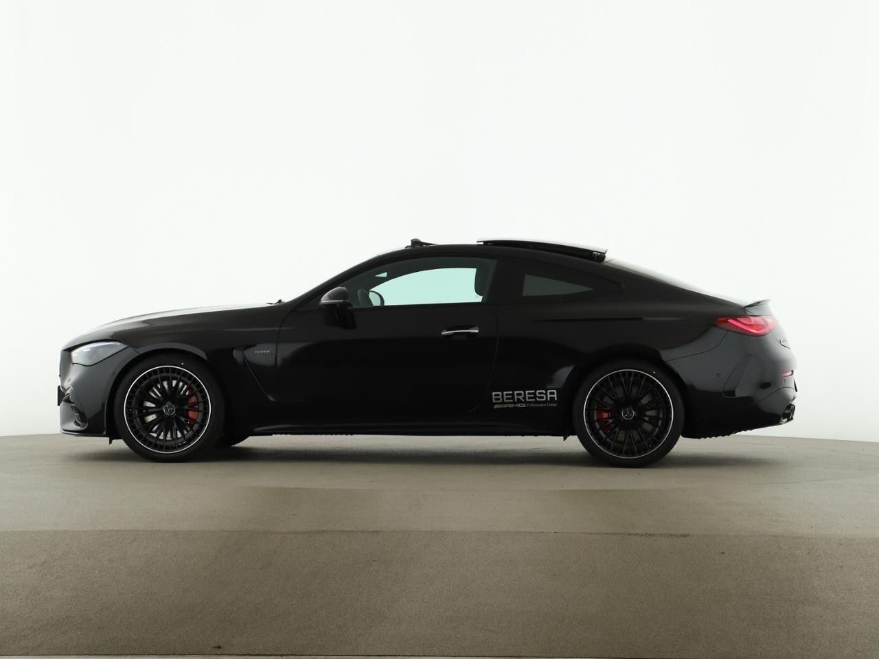 Mercedes-Benz CLE – Bild 3