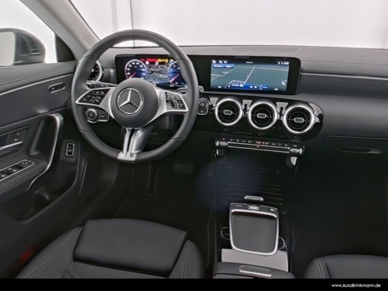 Mercedes-Benz CLA – Bild 6