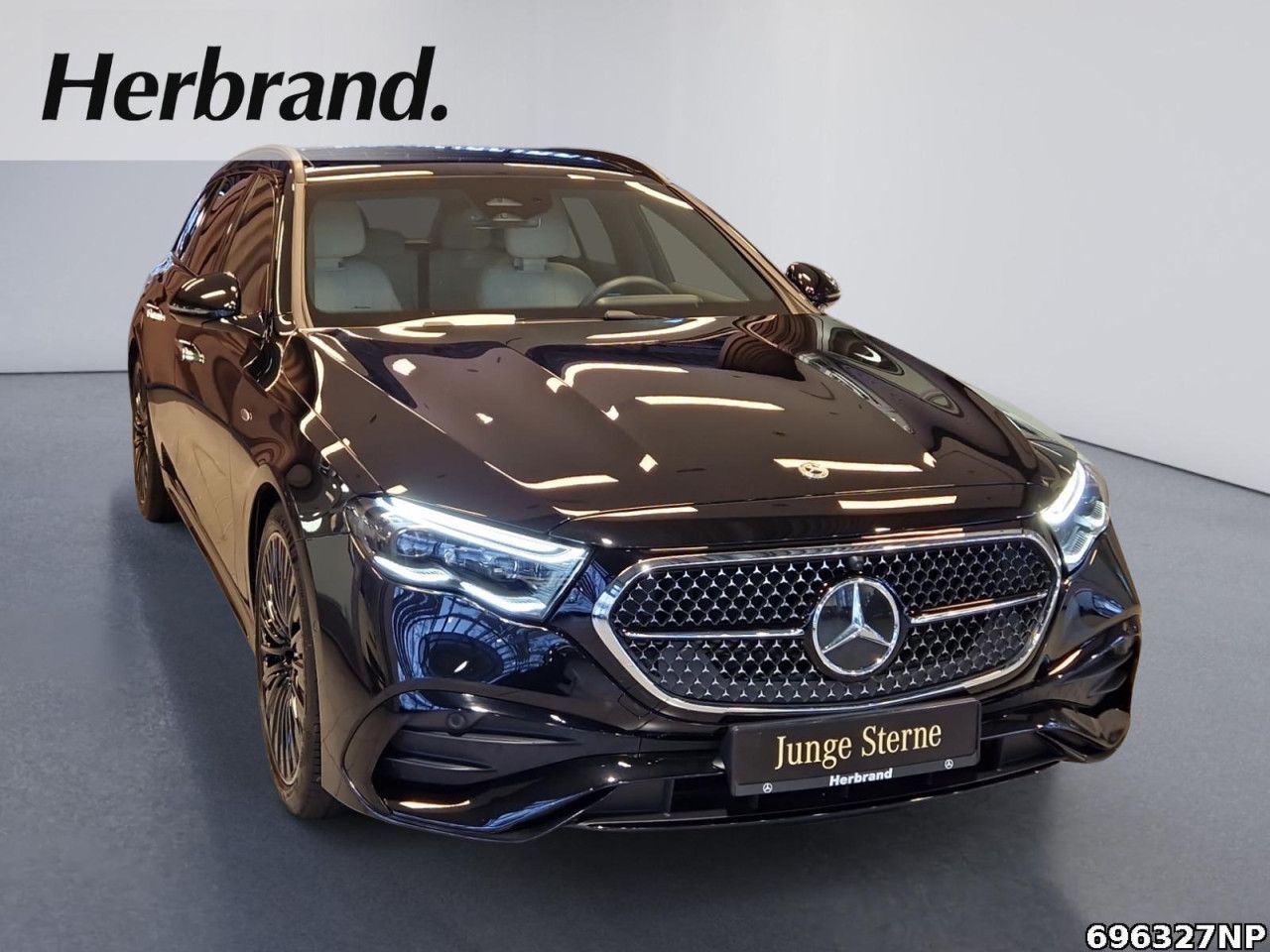 Mercedes-Benz E-Klasse – Bild 2