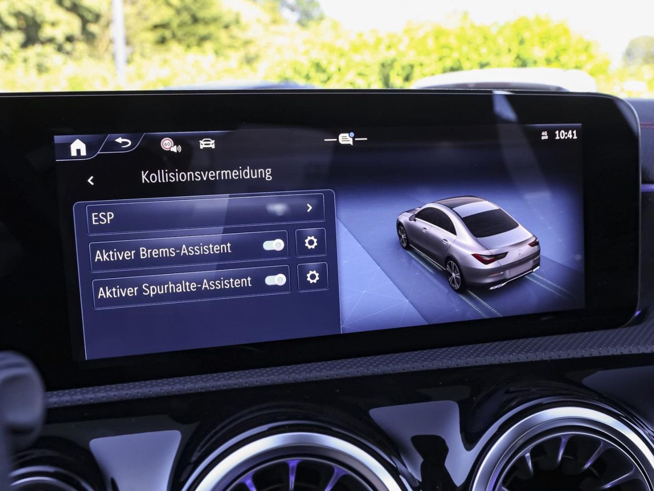 Mercedes-Benz CLA – Bild 12