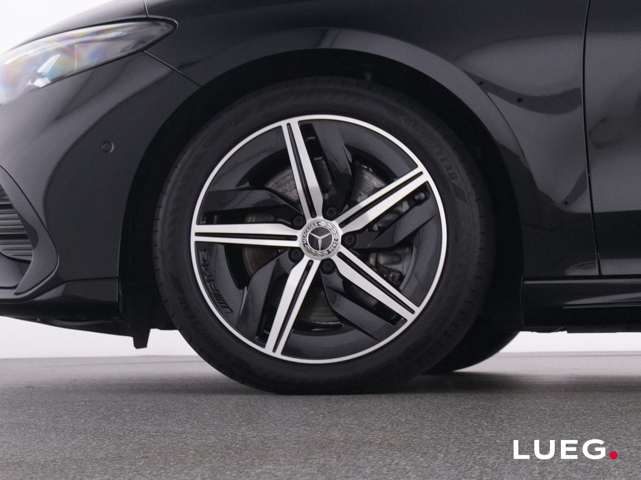 Mercedes-Benz CLA – Bild 19
