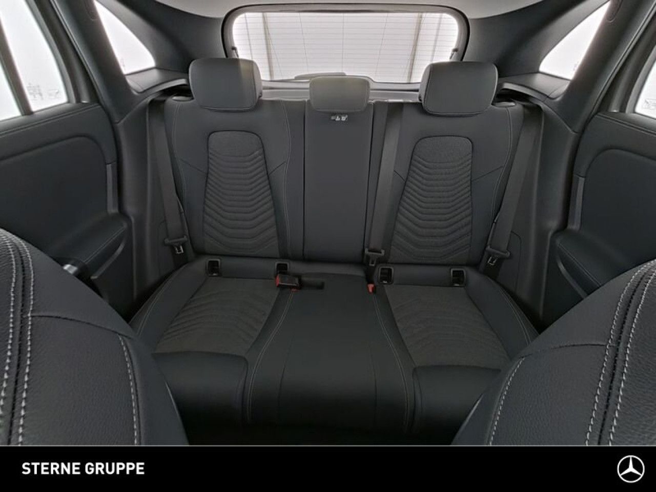 Mercedes-Benz GLA – Bild 9