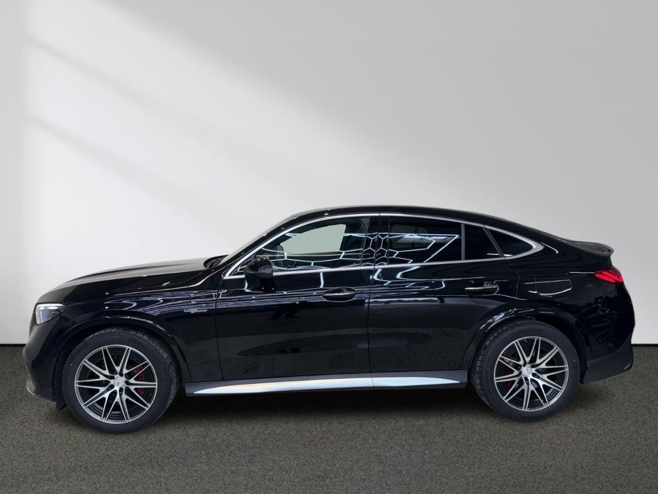Mercedes-Benz GLC – Bild 9