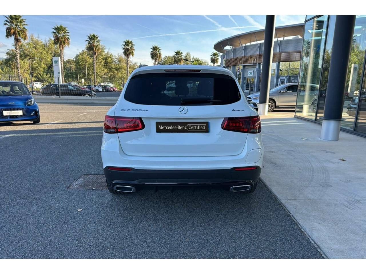 Photo du v&eacute;hicule 5 / 10