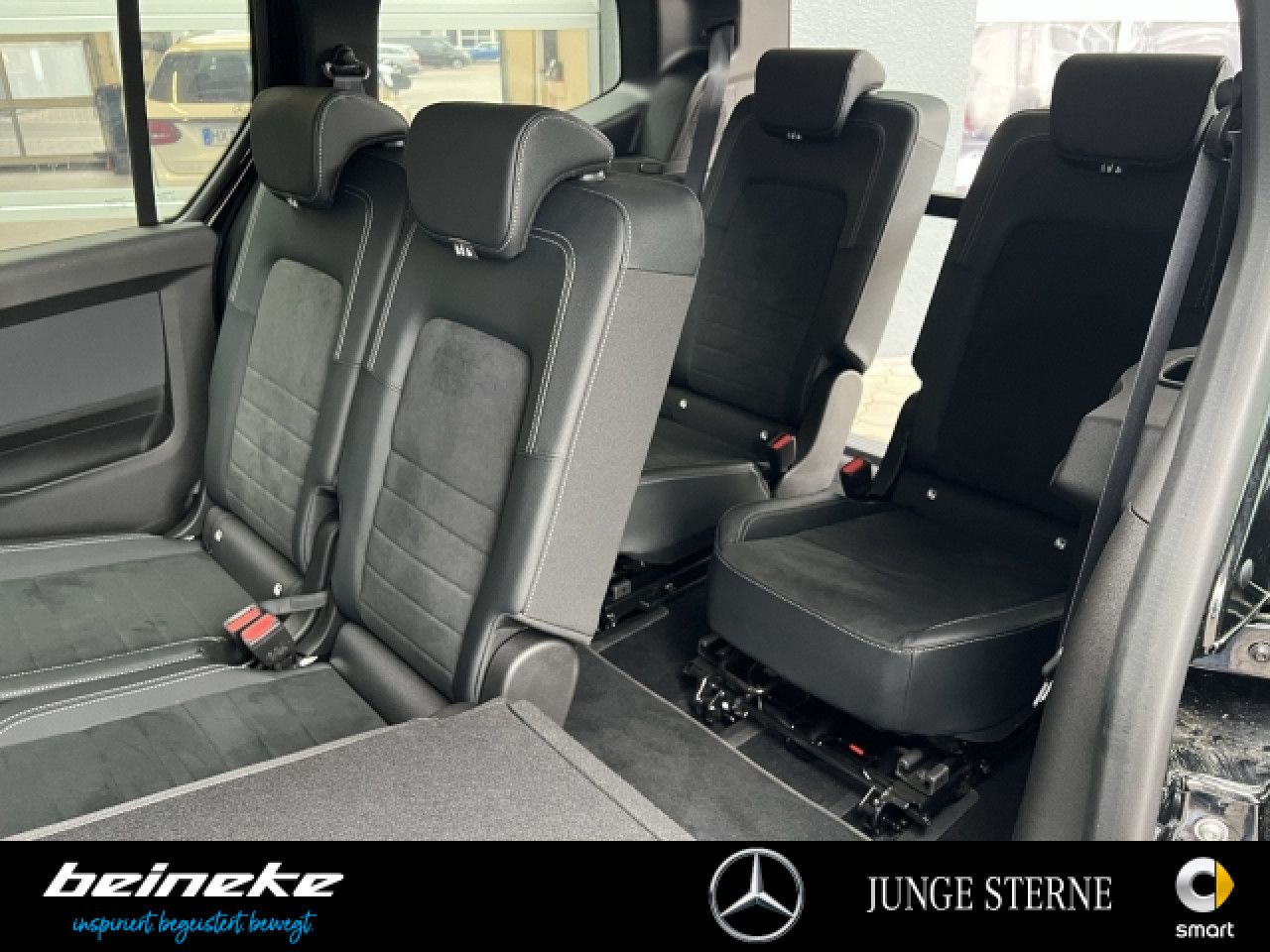 Mercedes-Benz T-Klasse – Bild 14